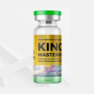Masteron - Propionato de Drostanolona 100mg - 10ml